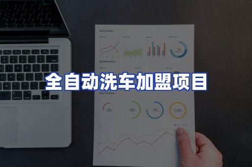 全自动洗车项目